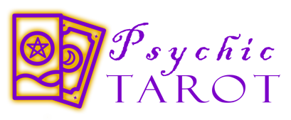 Psychic Tarot Logo